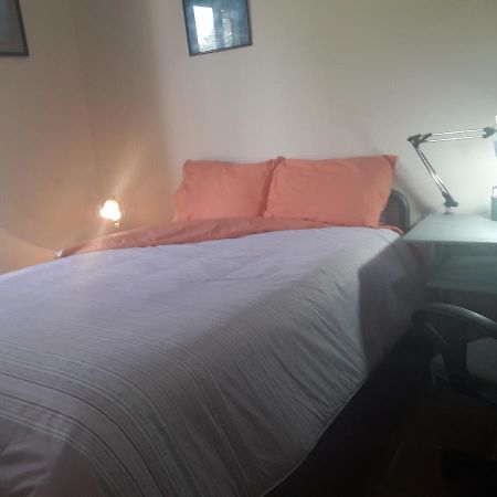 Quinta La Gardenia Hotel Puembo Buitenkant foto