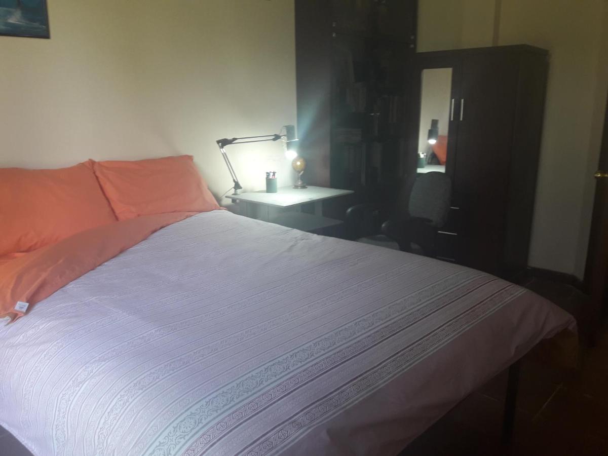 Quinta La Gardenia Hotel Puembo Buitenkant foto