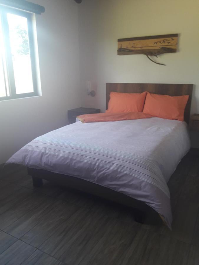 Quinta La Gardenia Hotel Puembo Buitenkant foto