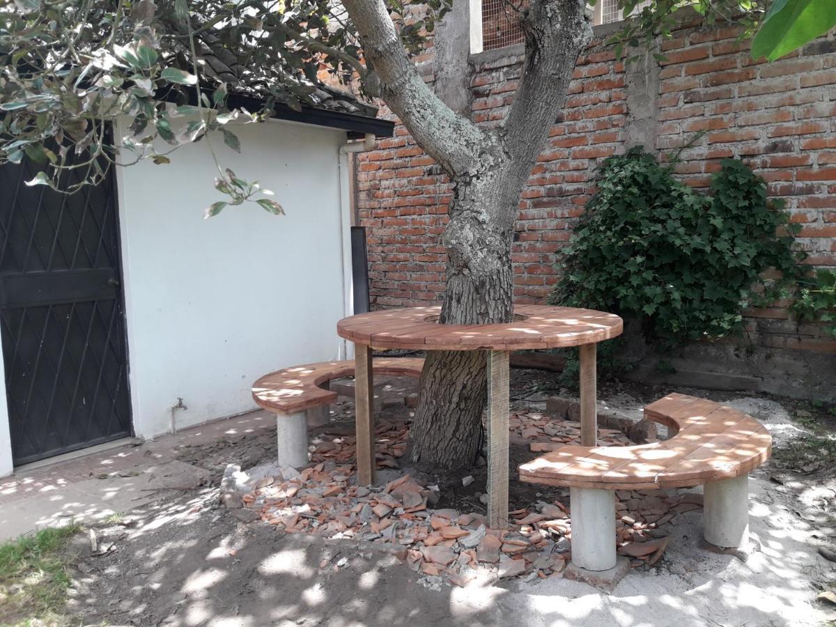 Quinta La Gardenia Hotel Puembo Buitenkant foto